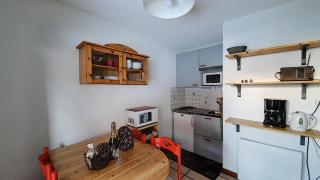 APPARTEMENT MONTRIOND - PROCHE MORZINE - PROCHE PISTES DE SKI - Orée de Morzine 6C - Montriond - 4