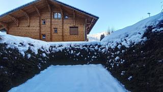 APPARTEMENT MONTRIOND - PROCHE MORZINE - PROCHE PISTES DE SKI - Orée de Morzine 6C - Montriond - 2