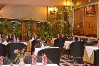 Hotel Amalay - Marrakesch - 6