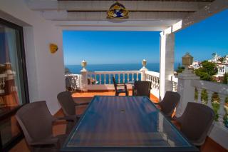 Ladera Pasillo Andaluz - Nerja - 9