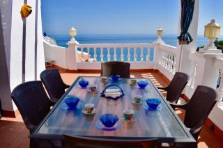 Ladera Pasillo Andaluz - Nerja - 7