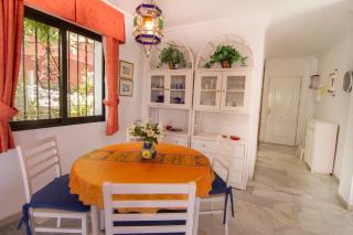 Ladera Pasillo Andaluz - Nerja - 5