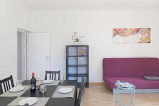 HITrental Seefeld - Kreuzstrasse Apartments - 2