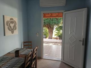 Porto Almira Beachfront House - 1