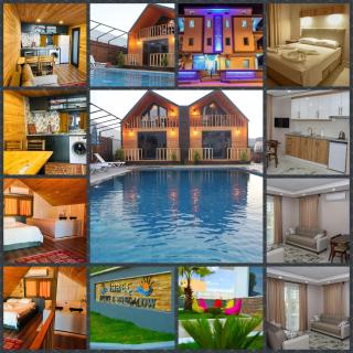 İRBEÇ APART & BUNGALOW - Demre - 0