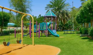 Radisson Blu Hotel & Resort, Al Ain - 6