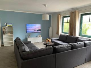 Jugendtours-Feriendorf Ummanz - Ummanz - 7
