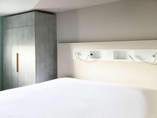 ibis budget Rouen Nord Isneauville - Isneauville - 6