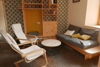 Joli appartement confortable rénové style cosy - Saint-Martin-de-la-Porte - 3