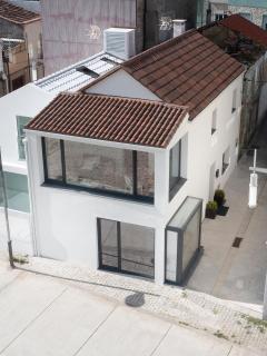 Casa Maeca. En la playa y recién reformada. - Vilagarcia de Arousa - 9