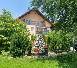 Villa Nina - Câmpina - 4
