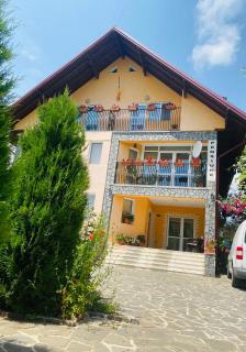 Villa Nina - Câmpina - 5