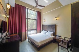 Triose Boutique Hotel Lonavala - Lonavala - 4