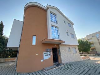 Miško Apartmani - Petrcane (Peterzane) - 9