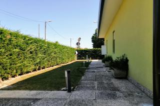 GreenColors DEPENDANCE - Campalto - 3