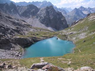 Gasthaus Alpenrose - Gramais - 1