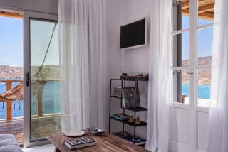 Boheme Beach Houses - Elia Beach - 1