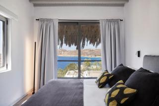 Boheme Beach Houses - Elia Beach - 0
