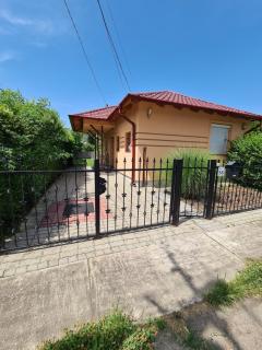 Zseki apartman - Hajdúszoboszló - 0