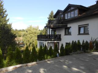 Ferienhaus Sonne - Bad Dürrheim - 0