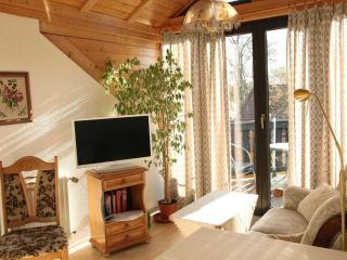 Ferienhaus Sonne - Bad Dürrheim - 5