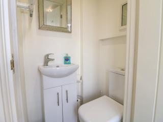 Shepherds Hut - Rugeley - 1