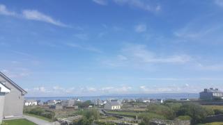 Lios Éinne House Accommodation - Inisheer - 3