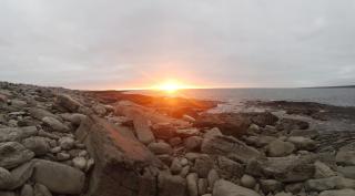 Lios Éinne House Accommodation - Inisheer - 4
