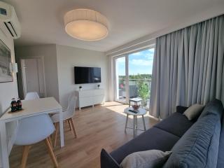 Apartament Południowy Gąski - 365PAM - Gąski - 7
