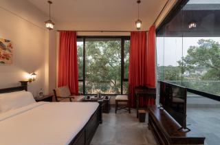 Triose Boutique Hotel Lonavala - Lonavala - 1