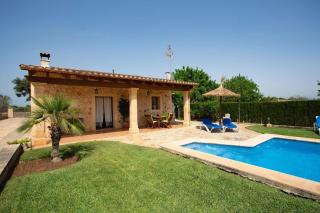 Finca Sestret - Santa Margalida - 2