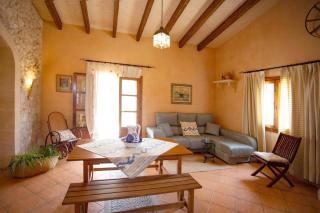 Finca Sestret - Santa Margalida - 2