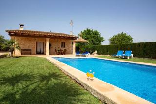Finca Sestret - Santa Margalida - 6