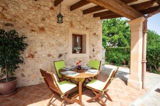 Finca Sestret - Santa Margalida - 9