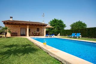Finca Sestret - Santa Margalida - 5