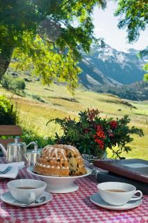 Hotel Fex - Sils im Engadin - 3