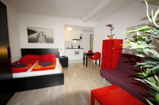 HITrental Stauffacher Apartments - Zurigo - 0