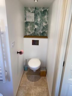 Petite Maison en ville avec jardin proche des plages - 6