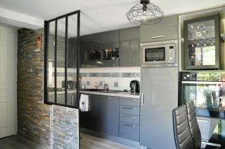Le Mas de Saint-Hilaire - Saint-Hilaire-de-Riez - 8