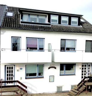 Apartments Zur schönen Aussicht - 0