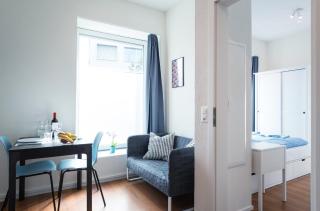 HITrental Altstetten Apartments - Zurigo - 6
