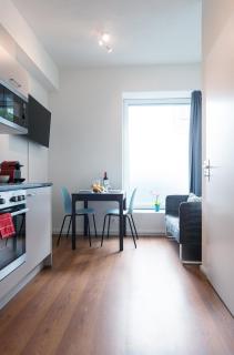 HITrental Altstetten Apartments - Zurigo - 2