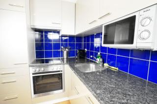HITrental Oerlikon Apartments - 6
