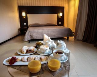 San Severino Park Hotel & SPA, BW Signature Collection - 4