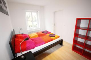 HITrental Stauffacher Apartments - Zurigo - 1