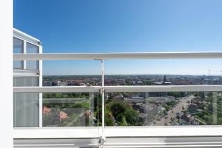 Strandappartementen De Gulden Stroom - Vlissingen - 9
