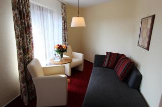 Hotel Hochfirst - 9