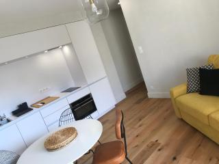 Appartements de Standing - Panate - Corte - 2