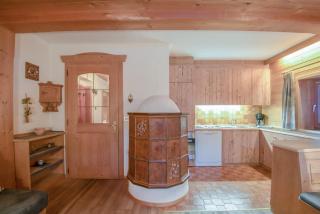 Apartments Christa App A - Urtijëi - 9