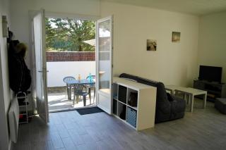 Charmante maison à 500 m de la côte, pour 4 - Notre-Dame-de-Monts - 2